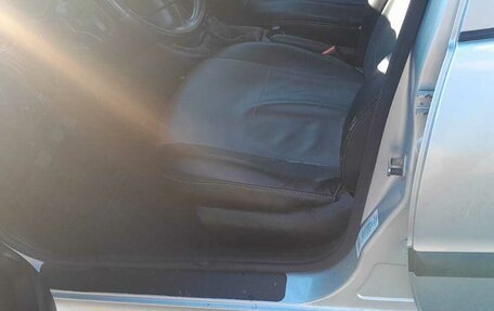 Peugeot 206, 2008 год, 470 000 рублей, 8 фотография