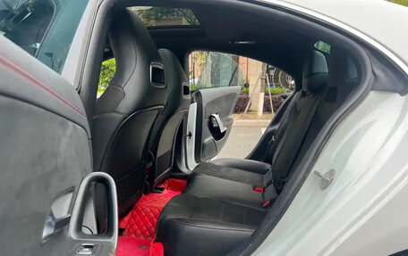 Mercedes-Benz CLA, 2020 год, 1 850 018 рублей, 11 фотография