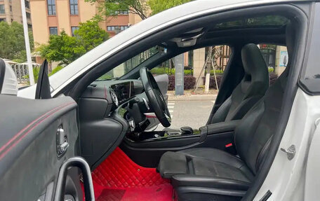 Mercedes-Benz CLA, 2020 год, 1 850 018 рублей, 10 фотография