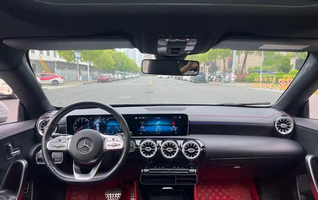 Mercedes-Benz CLA, 2020 год, 1 850 018 рублей, 14 фотография