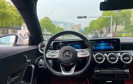 Mercedes-Benz CLA, 2020 год, 1 850 018 рублей, 16 фотография