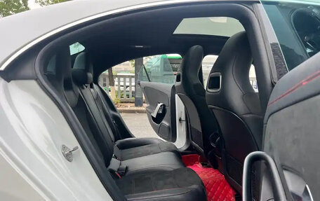 Mercedes-Benz CLA, 2020 год, 1 850 018 рублей, 13 фотография