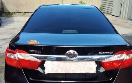 Toyota Camry, 2012 год, 1 158 800 рублей, 4 фотография
