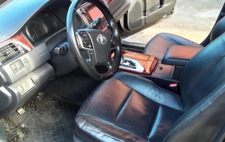Toyota Camry, 2012 год, 1 158 800 рублей, 7 фотография