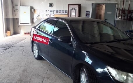Toyota Camry, 2012 год, 1 158 800 рублей, 6 фотография