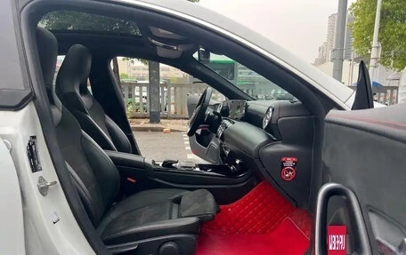 Mercedes-Benz CLA, 2020 год, 1 850 018 рублей, 12 фотография