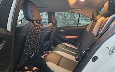Toyota Corolla, 2021 год, 1 500 000 рублей, 7 фотография