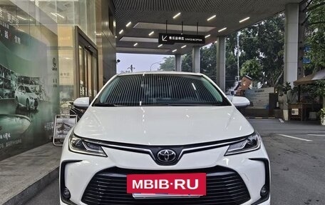 Toyota Corolla, 2021 год, 1 500 000 рублей, 2 фотография