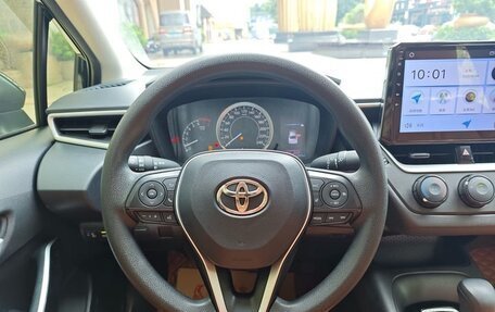 Toyota Corolla, 2021 год, 1 560 000 рублей, 6 фотография