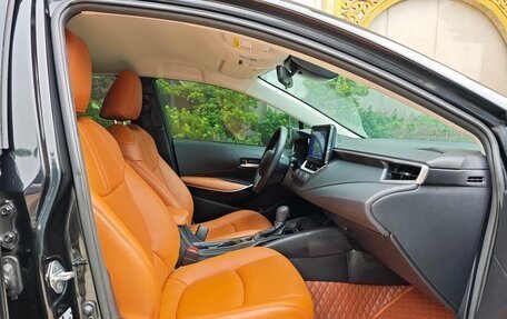 Toyota Corolla, 2021 год, 1 560 000 рублей, 9 фотография