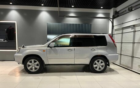 Nissan X-Trail, 2002 год, 530 000 рублей, 2 фотография