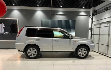 Nissan X-Trail, 2002 год, 530 000 рублей, 6 фотография
