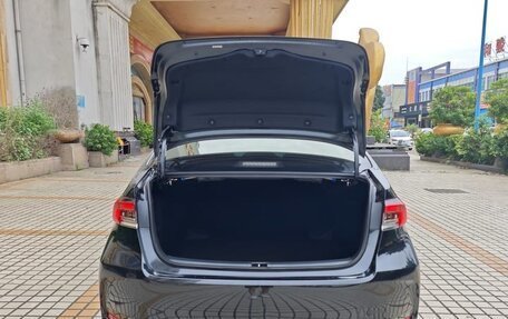 Toyota Corolla, 2021 год, 1 560 000 рублей, 13 фотография