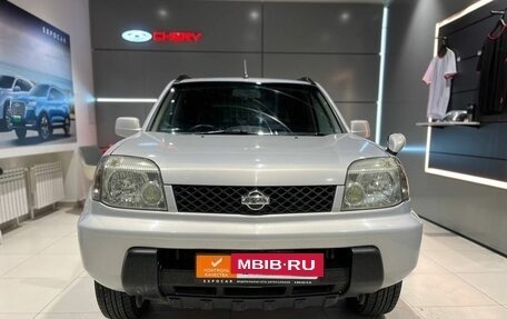 Nissan X-Trail, 2002 год, 530 000 рублей, 8 фотография