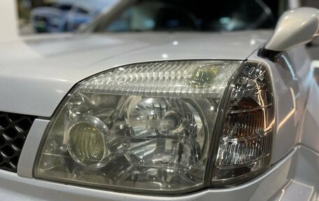 Nissan X-Trail, 2002 год, 530 000 рублей, 9 фотография