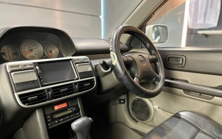 Nissan X-Trail, 2002 год, 530 000 рублей, 10 фотография