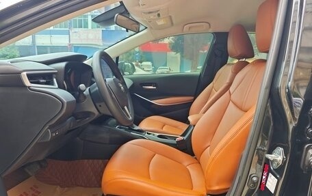 Toyota Corolla, 2021 год, 1 560 000 рублей, 12 фотография