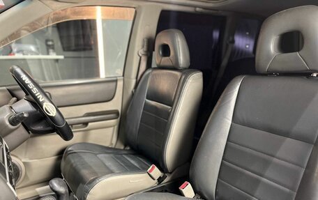 Nissan X-Trail, 2002 год, 530 000 рублей, 12 фотография