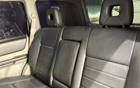 Nissan X-Trail, 2002 год, 530 000 рублей, 16 фотография