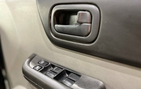 Nissan X-Trail, 2002 год, 530 000 рублей, 19 фотография