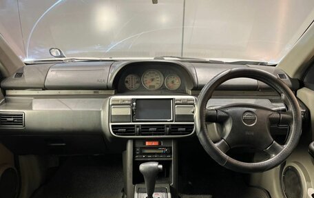 Nissan X-Trail, 2002 год, 530 000 рублей, 14 фотография