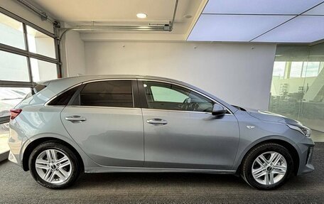 KIA cee'd III, 2018 год, 1 859 000 рублей, 5 фотография