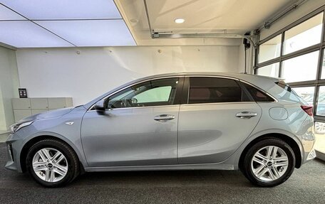 KIA cee'd III, 2018 год, 1 859 000 рублей, 10 фотография