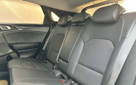 KIA cee'd III, 2018 год, 1 859 000 рублей, 15 фотография