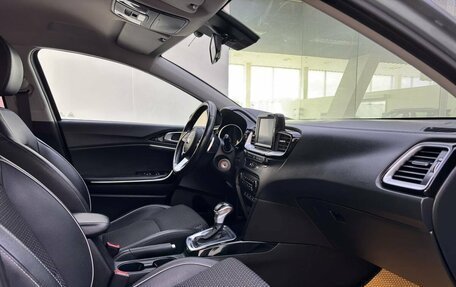 KIA cee'd III, 2018 год, 1 859 000 рублей, 13 фотография