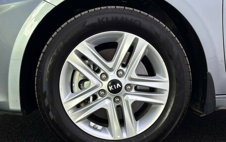 KIA cee'd III, 2018 год, 1 859 000 рублей, 22 фотография