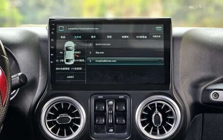 Jeep Wrangler, 2020 год, 3 588 123 рублей, 4 фотография