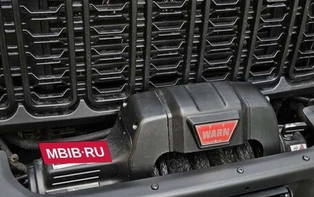 Jeep Wrangler, 2020 год, 3 588 123 рублей, 9 фотография