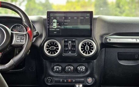 Jeep Wrangler, 2020 год, 3 588 123 рублей, 14 фотография