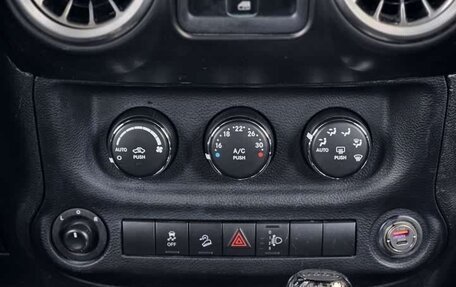 Jeep Wrangler, 2020 год, 3 588 123 рублей, 22 фотография