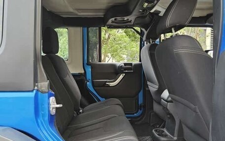 Jeep Wrangler, 2020 год, 3 588 123 рублей, 26 фотография
