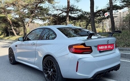 BMW M2 F87, 2021 год, 4 655 123 рублей, 6 фотография