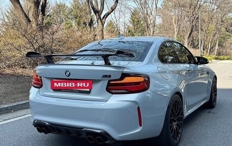 BMW M2 F87, 2021 год, 4 655 123 рублей, 4 фотография