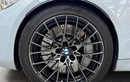 BMW M2 F87, 2021 год, 4 655 123 рублей, 8 фотография