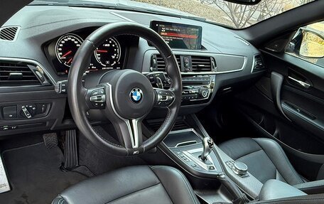 BMW M2 F87, 2021 год, 4 655 123 рублей, 9 фотография