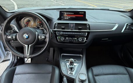 BMW M2 F87, 2021 год, 4 655 123 рублей, 10 фотография