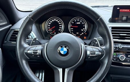 BMW M2 F87, 2021 год, 4 655 123 рублей, 11 фотография