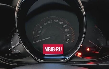 Toyota Yaris XP150 рестайлинг, 2021 год, 1 350 000 рублей, 7 фотография