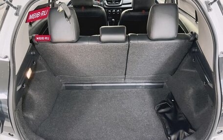 Toyota Yaris XP150 рестайлинг, 2021 год, 1 350 000 рублей, 15 фотография