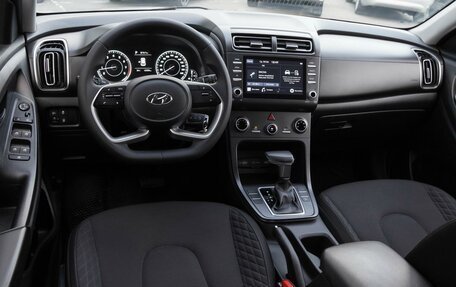 Hyundai Creta, 2021 год, 1 990 000 рублей, 6 фотография
