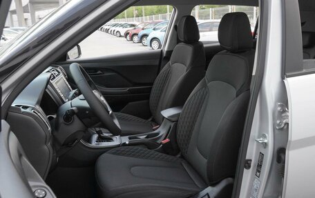 Hyundai Creta, 2021 год, 1 990 000 рублей, 10 фотография