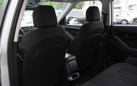 Hyundai Creta, 2021 год, 1 990 000 рублей, 11 фотография