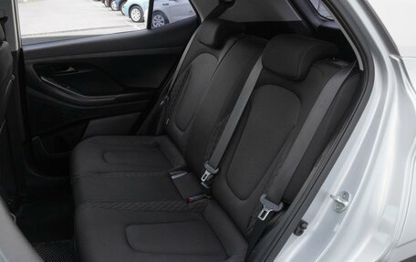Hyundai Creta, 2021 год, 1 990 000 рублей, 9 фотография