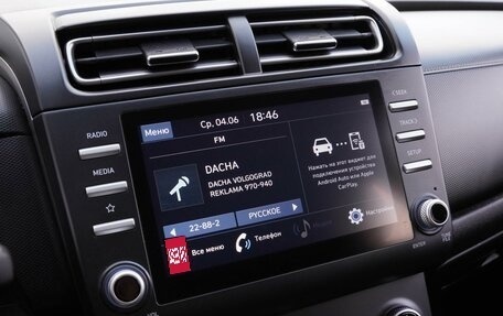 Hyundai Creta, 2021 год, 1 990 000 рублей, 13 фотография