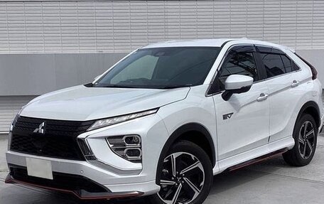 Mitsubishi Eclipse Cross, 2021 год, 2 100 000 рублей, 1 фотография