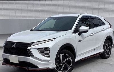 Mitsubishi Eclipse Cross, 2021 год, 2 100 000 рублей, 1 фотография